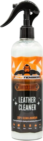 TRU TENSION - M031 - Leather Cleaner