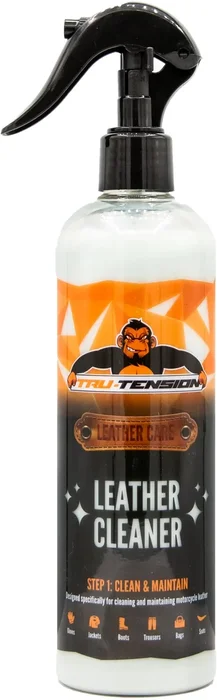 TRU TENSION - M031 - Leather Cleaner