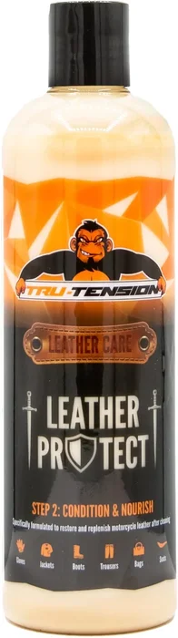 TRU TENSION - M032 - Leather Protect
