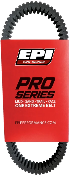 EPI - PRO5031 - Pro Series Belt