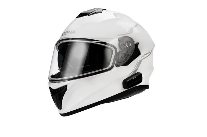 SENA - OUTFORCE-GWXXL - Outforce Full Face Helmet Bluetooth