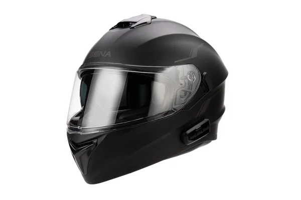 SENA - OUTFORCE-MB00L - Outforce Full Face Helmet Bluetooth