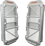 ENDURO ENGINEERING - 12-5102 - Billet Radiator Guard