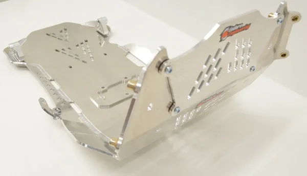 ENDURO ENGINEERING - 24-1319 - Skidplate