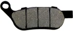 LYNDALL BRAKES - 7257-G-P - Profiled Brake Pad