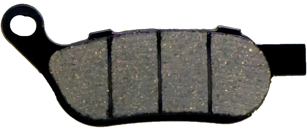 LYNDALL BRAKES - 7257-G-P - Profiled Brake Pad