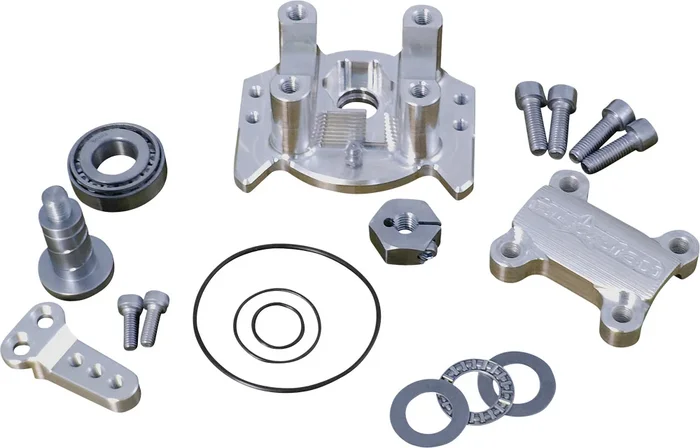 BLOWSION OVP Steering System - Enhanced Control & Precision for Powersports Vehicles