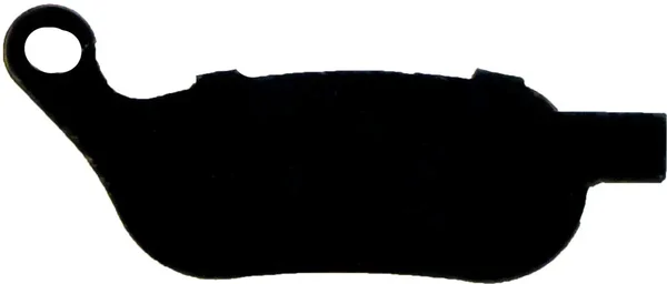 LYNDALL BRAKES - 7257-X-P - Profiled Brake Pad