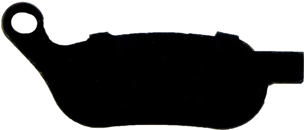 LYNDALL BRAKES - 7257-X-P - Profiled Brake Pad