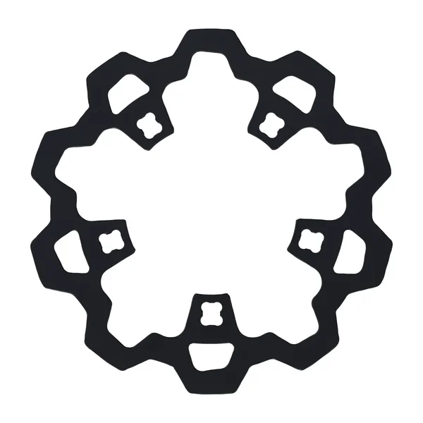 LYNDALL BRAKES - 3-231 - Enforcer 1 Piece Rotor