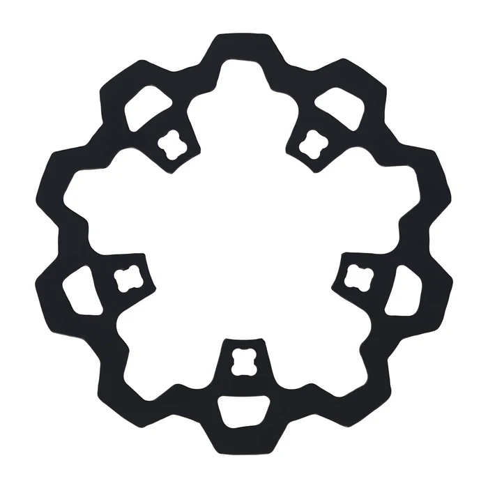 LYNDALL BRAKES - 3-231 - Enforcer 1 Piece Rotor