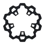 LYNDALL BRAKES - 3-231 - Enforcer 1 Piece Rotor