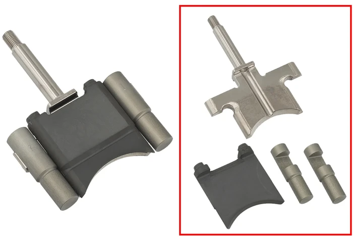 SP1 - SM-09662 - Power Valve