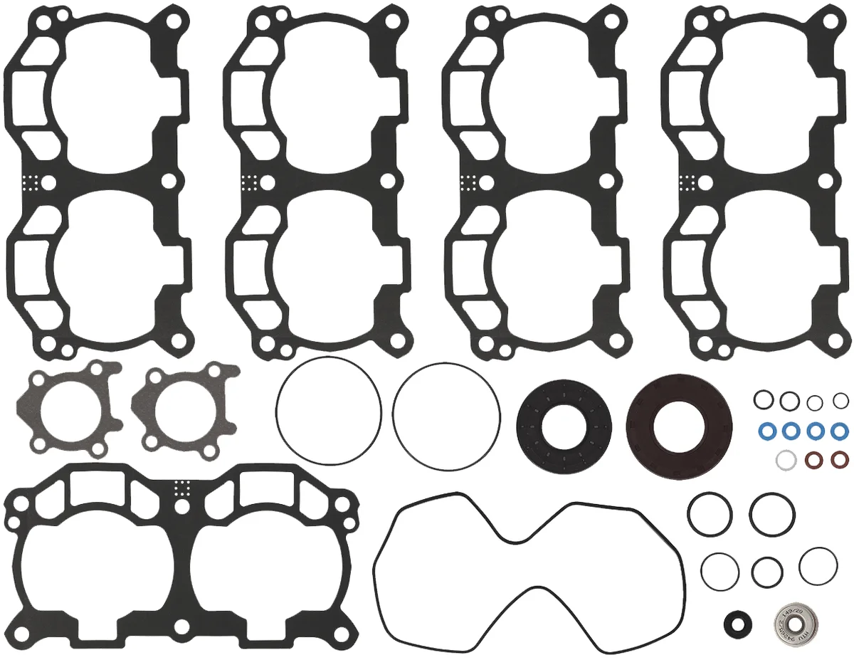 SP1 - SM-09551F - Engine Gasket Set