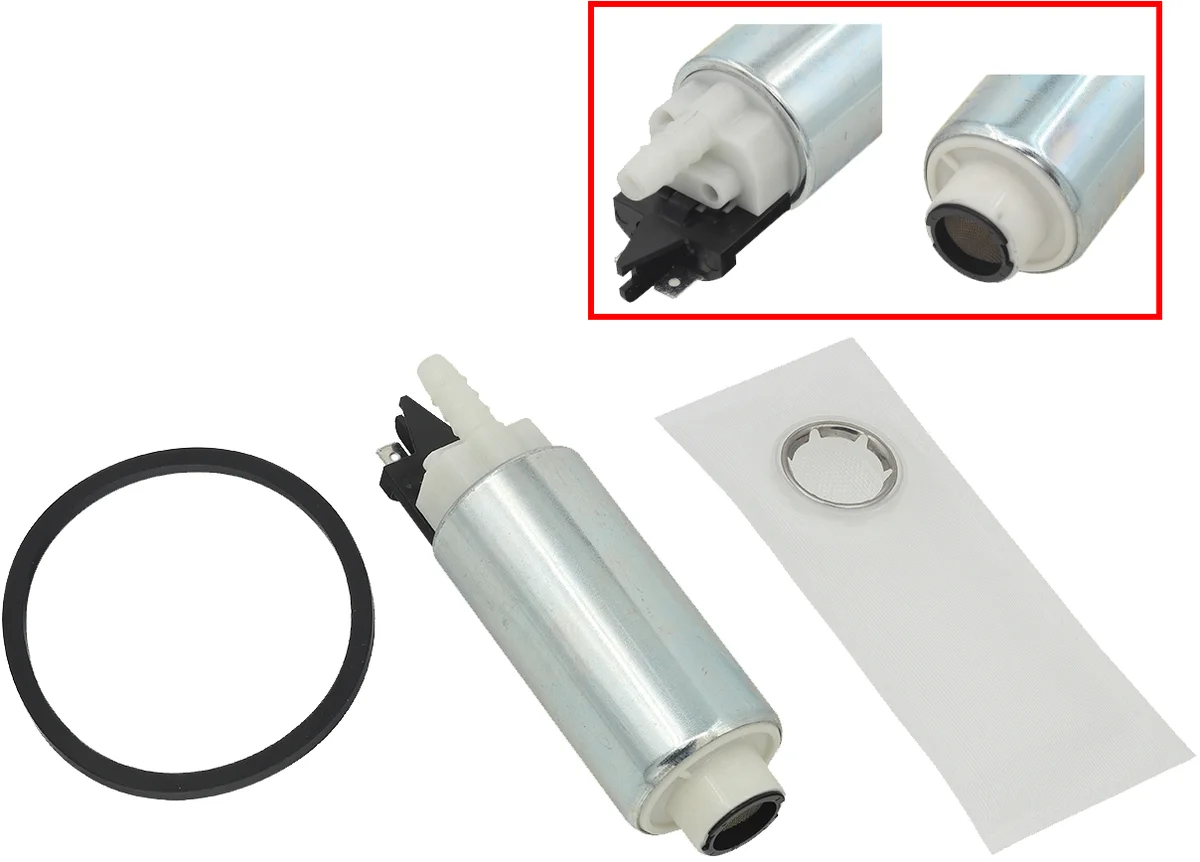 SP1 - SM-07705 - Electric Fuel Pump