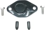 WSM Oil Injection Block Off Plate - Intake System Compatibility Solution