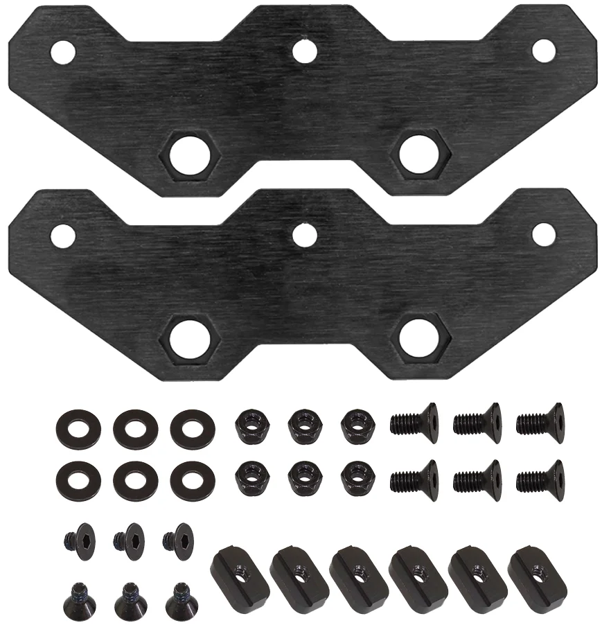 SP1 - SM-12011-1 - Link Mount Kit