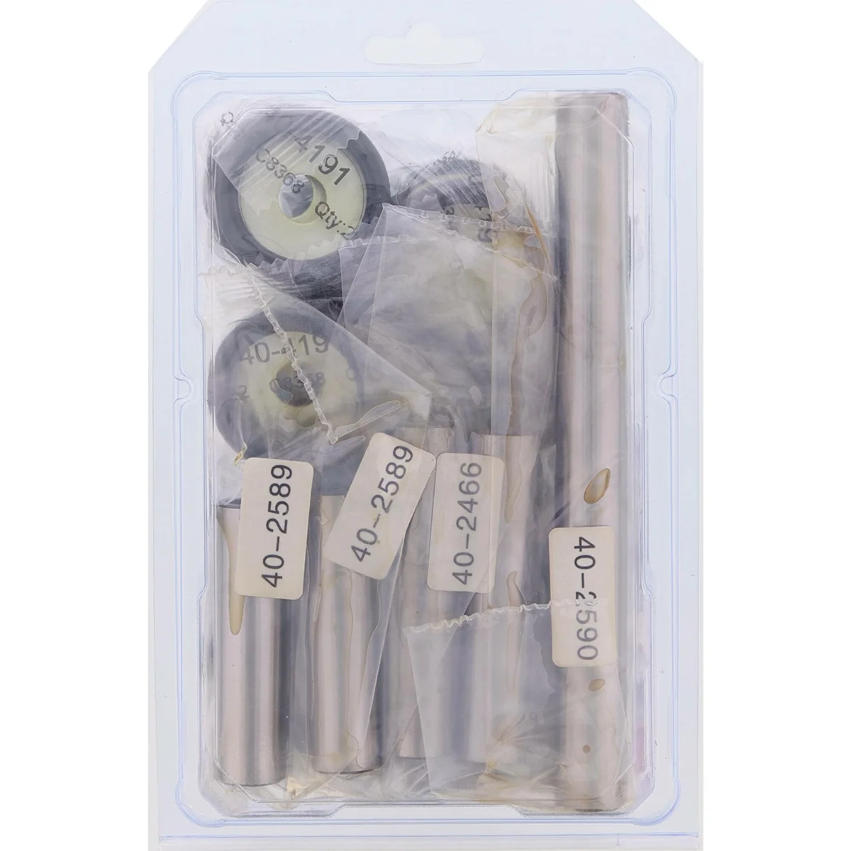 ALL BALLS - 50-1252 - Rear Independent Suspension Bushing