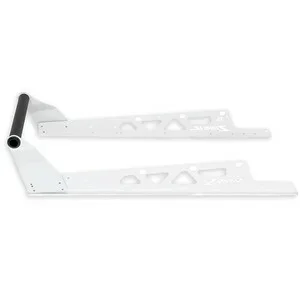 ZBROZ - K40-0621541-03 - Rear Bumper