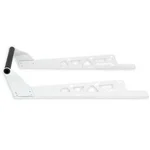 ZBROZ - K40-0621542-03 - Rear Bumper