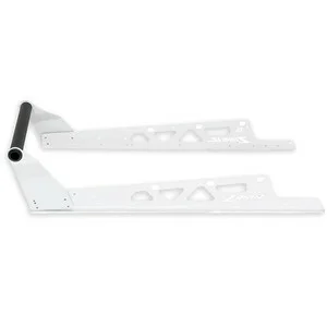 ZBROZ - K40-0621542-03 - Rear Bumper