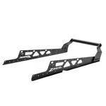 ZBROZ - K40-0621543-01 - Rear Bumper