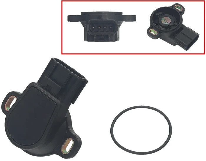 SP1 - SM-01254 - Throttle Position Sensor