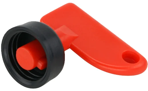 SP1 - MR-01941B - Replacement Key