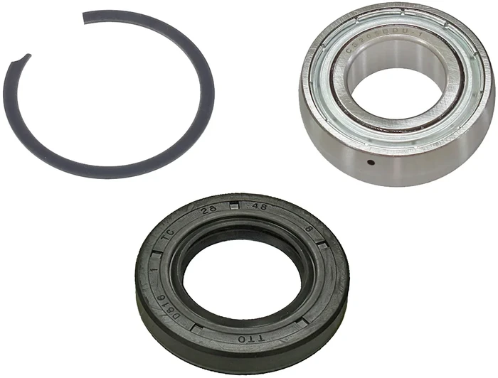 SP1 - SM-03209 - Chain Case Bearing Kit