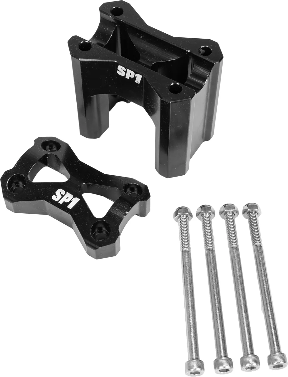 SP1 - SM-08705-1 - Tech Risers