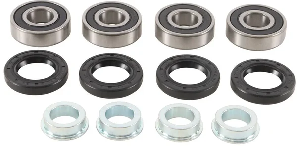 PIVOT WORKS - PWTAK-C02-000 - Swingarm Bearing Kit
