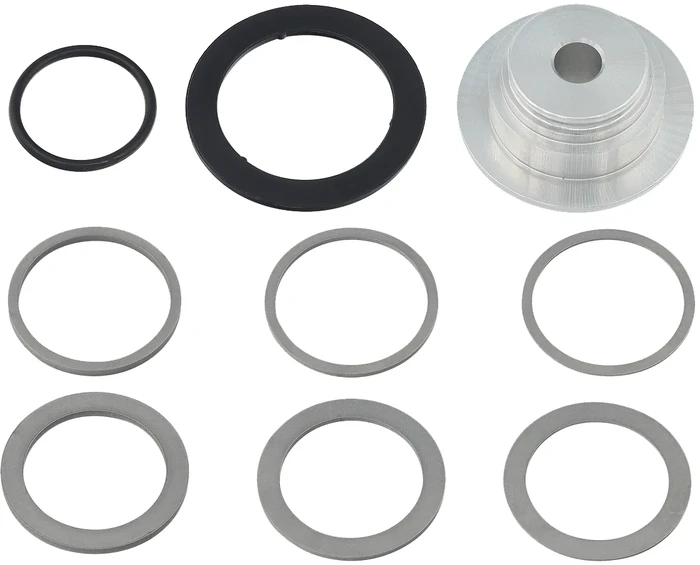 SP1 - SM-03287 - Belt Deflection Kit