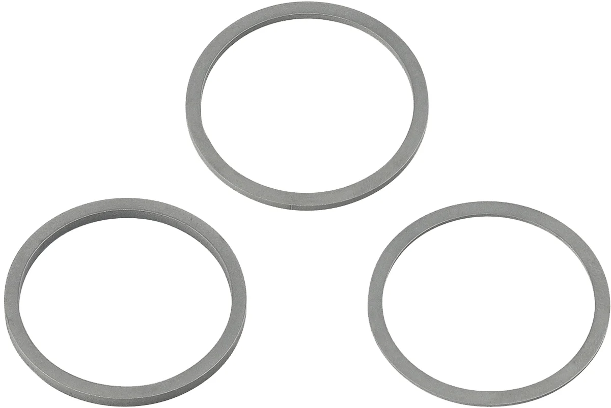 SP1 - SM-03288 - Driven Shim Kit