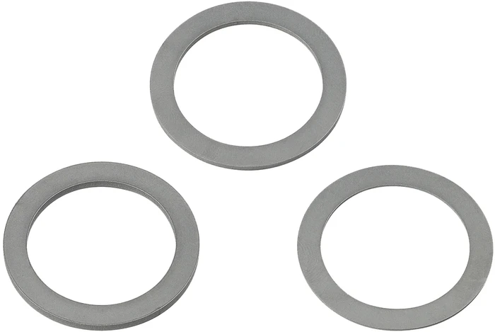 SP1 - SM-03289 - Driven Shim Kit