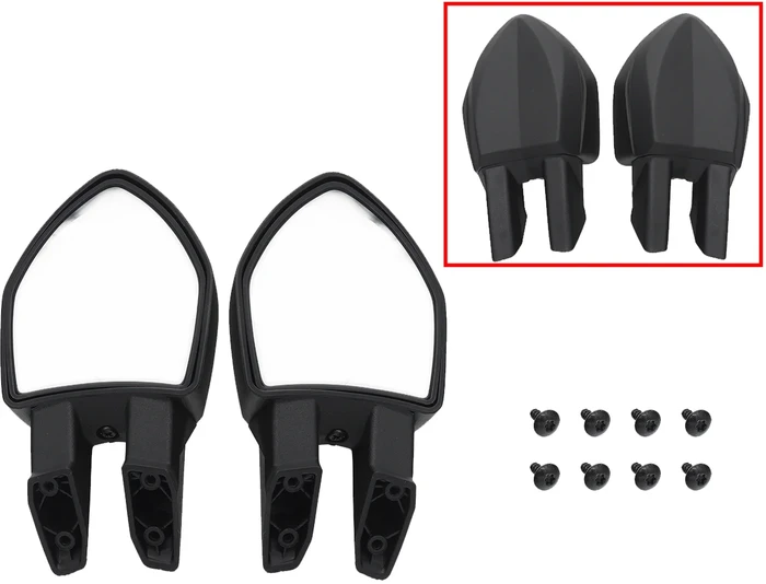 SP1 - SM-12760 - Rear View Mirror