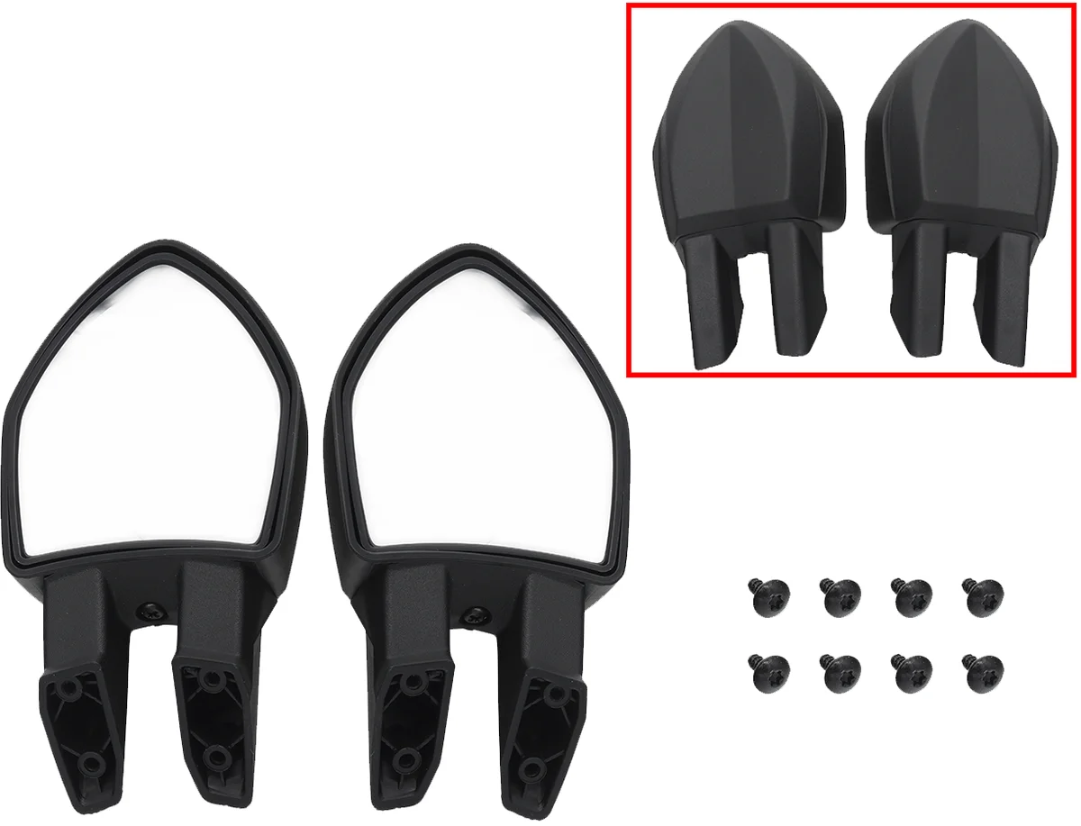 SP1 - SM-12760 - Rear View Mirror