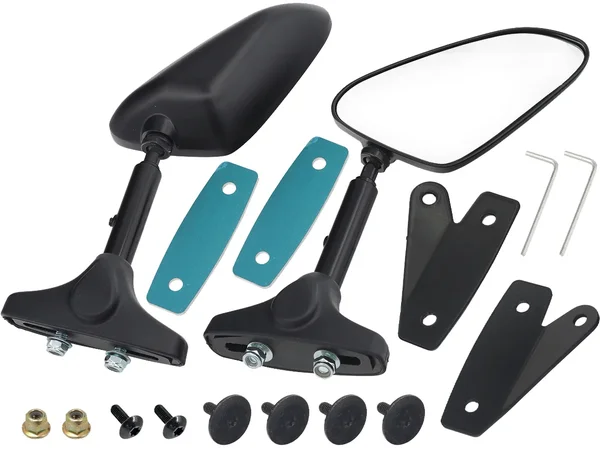 SP1 - SM-12761 - Rear View Mirror