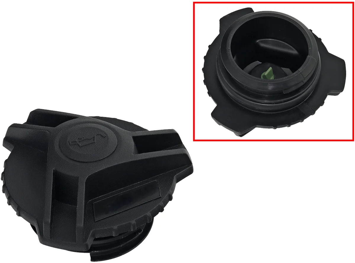 SP1 - SM-07407 - Oil Cap