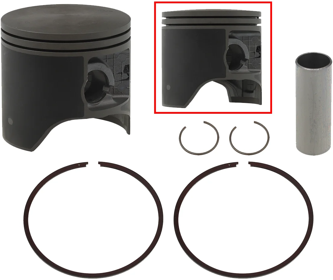 SP1 - SM-09290 - T-Moly Piston