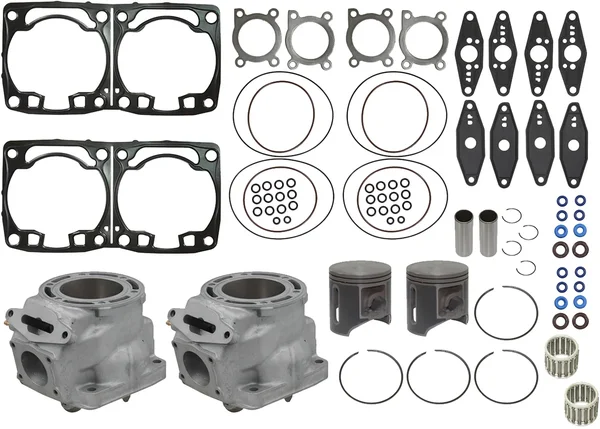 SP1 - SM-09616K - Cylinder Kit