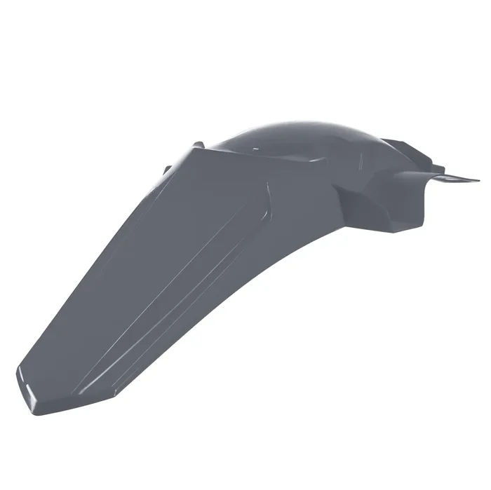 POLISPORT - 8686000004 - Rear Fender