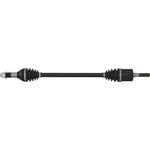 ALL BALLS - AB8-CA-8-337 - 8 Ball Extreme Duty Axle