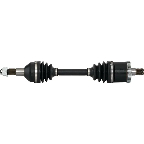 ALL BALLS - AB8-CA-8-341 - 8 Ball Extreme Duty Axle