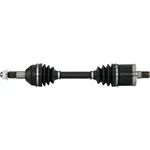 ALL BALLS - AB8-CA-8-341 - 8 Ball Extreme Duty Axle