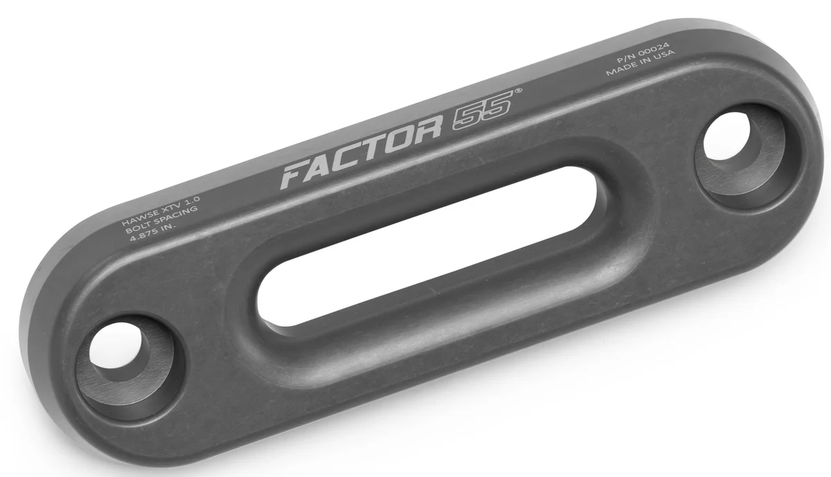 FACTOR 55 - 00024 - Fairlead Hawse