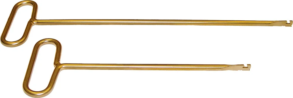 WOODYS SPR2-TOOL-S Spring Tool - Durable & Precise Spring Compression Tool for Powersports Enthusiasts