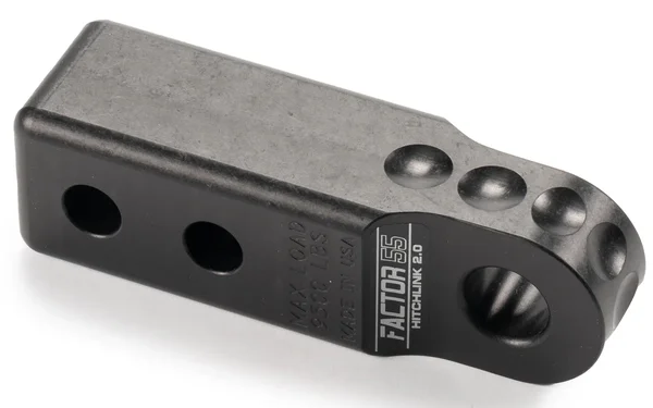 FACTOR 55 - 00020-04 - Hitchlink 2.0 Receiver 2"