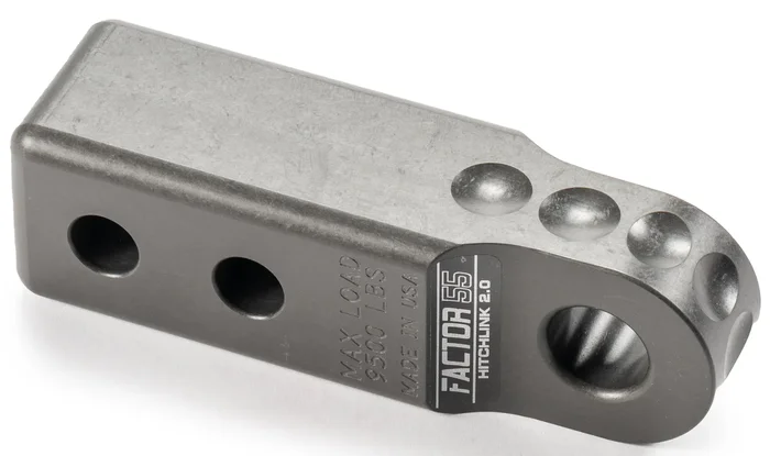 FACTOR 55 - 00020-06 - Hitchlink 2.0 Receiver 2"