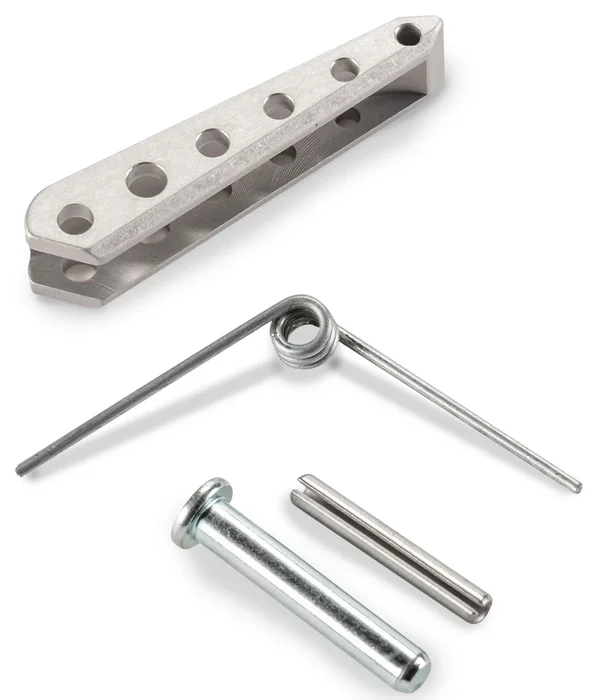 FACTOR 55 - 00256 - Ultrahook XTV Winch Shackle Mount