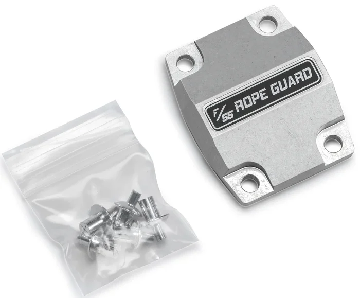 FACTOR 55 - 00382 - Ultrahook XTV Winch Shackle Mount